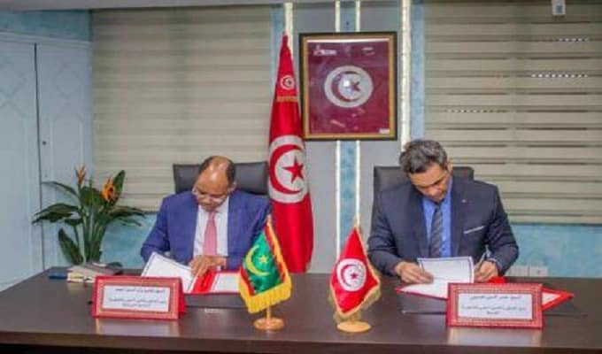 La Mauritanie et la Tunisie accordent leur système de formation professionnelle