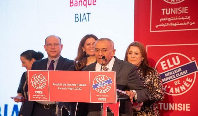 La Biat remporte le concours Elu meilleur service client de l’année 2022