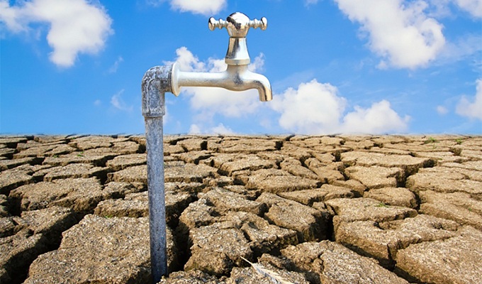 Tataouine : l’eau potable et la lutte contre la sécheresse sous le zoom