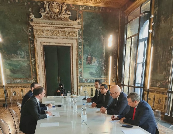 La Tunisie et l’Italie signent un accord pour promouvoir les investissements bilatéraux