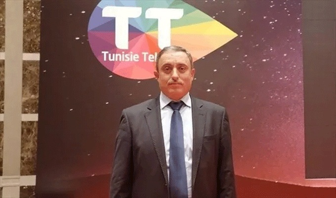 Nomination de Lassaâd Ben Dhiab à la tête de Tunisie Telecom