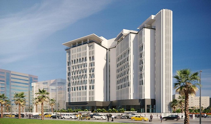 Marriott Hotels annonce l’ouverture du Tunis Marriott Hotel