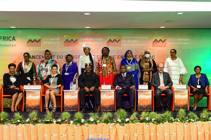 CLUB AFRIQUE DEVELOPPEMENT : lancement du programme de soutien aux femmes entrepreneurs SUFAWE en zone CEMAC