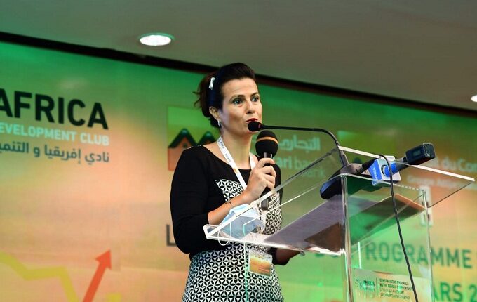 CLUB AFRIQUE DEVELOPPEMENT : lancement du programme de soutien aux femmes entrepreneurs SUFAWE en zone CEMAC