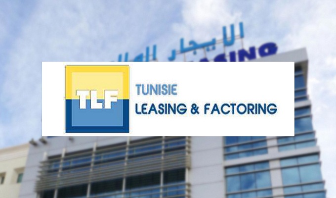 TLF : résultat en augmentation de 29,25 %