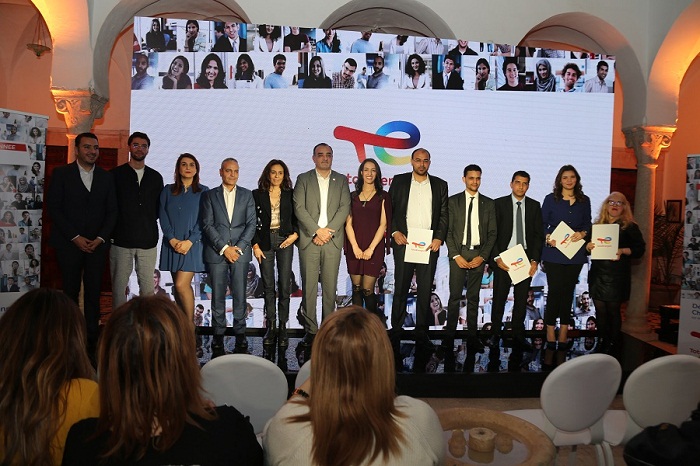 TotalEnergies Tunisie annonce les lauréats de la 3e édition du Challenge Startupper de l’Année