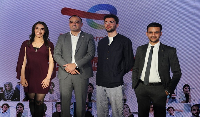 TotalEnergies Tunisie annonce les lauréats de la 3e édition du Challenge Startupper de l’Année