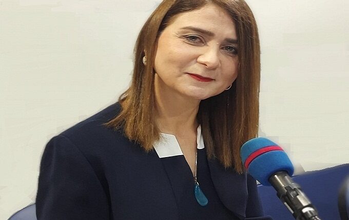 UIB : Nominations de Ilhem Bouaziz, Chief Operating Officer