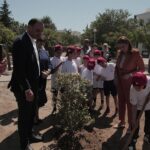 Inauguration-jardin_public-TotalEnergies_Marketing_Tunisie