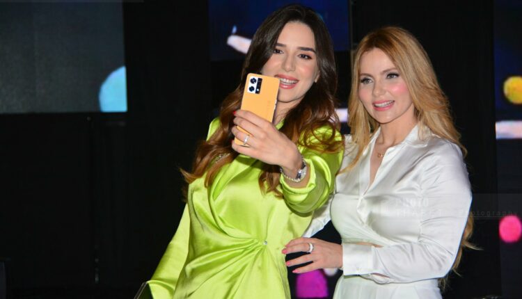 OPPO devoile son nouveau smartphone Reno7 en Tunisie-22