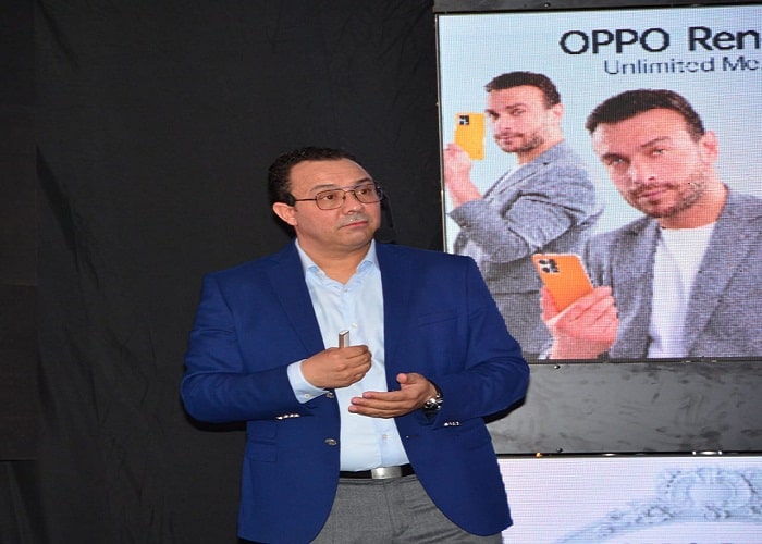 OPPO dévoile son nouveau smartphone Reno7 en Tunisie