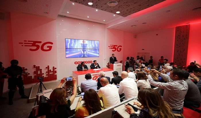 Ooredoo lance sa plateforme Egaming "Ooredoo EZ"