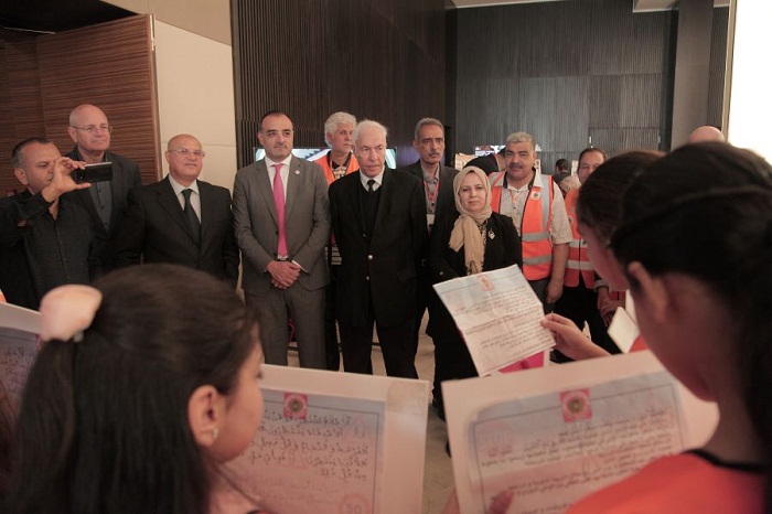 TotalEnergies Marketing Tunisie lance officiellement en partenariat avec l’ATPR le programme VIA