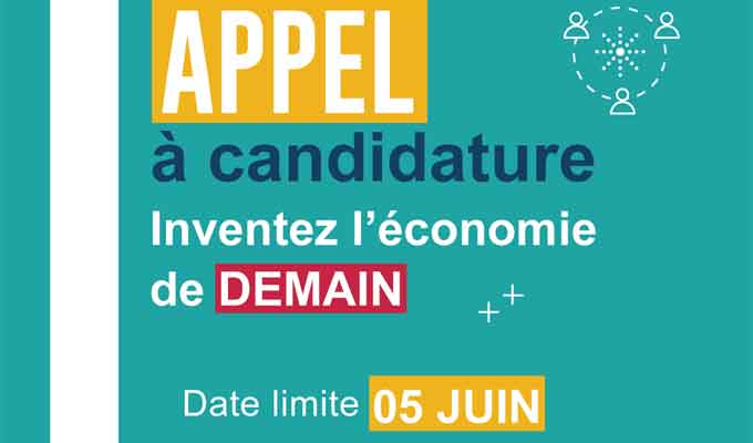 Entreprenariat : L’incubateur “Lab’ess” lance un nouvel appel à candidatures pour accompagner 15 idées de projets