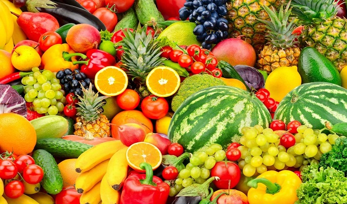 GIF: augmentation de 3,5% de la production des fruits de saison