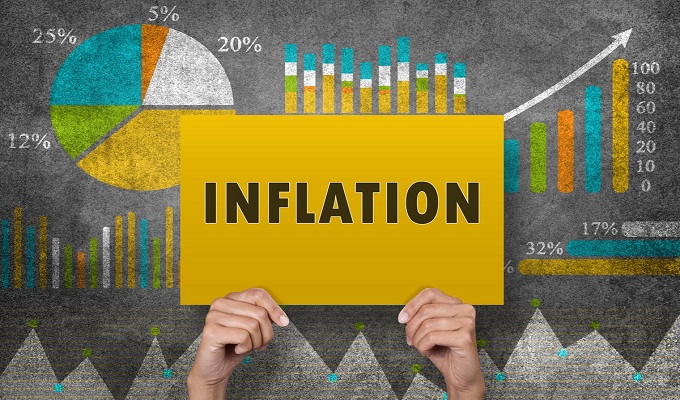Inflation : hausse du taux à 7,5% en avril 2022