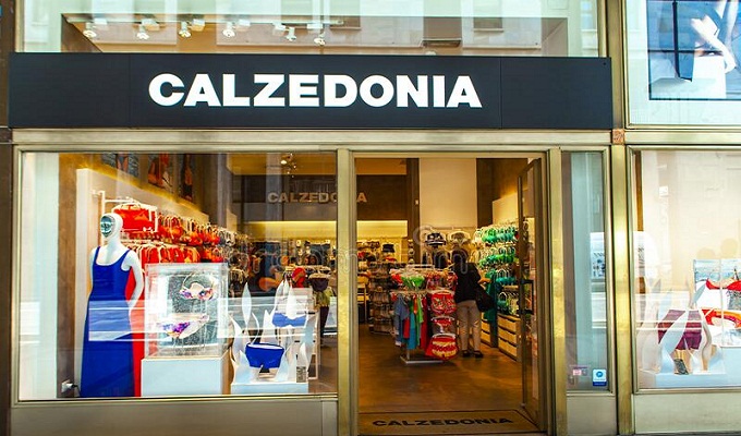 Calzedonia installera deux unités industrielles à Zriba et Sahline