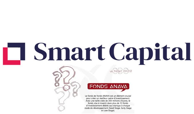 Smart Capital, le Fonds de Fonds ANAVA souscrit 6 millions d’euros dans son premier fonds sous-jacent, 216 Capital Fund I