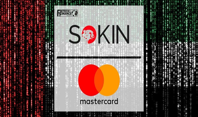 Sokin étend son partenariat de paiements avec Mastercard dans la région 