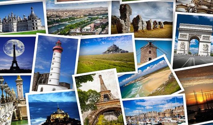 La Tunisie est la 4e destination mondiale demandée par les français en avril