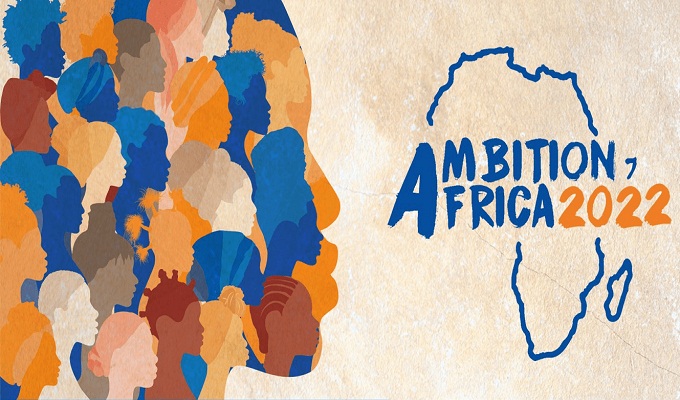 Les entreprises tunisiennes invitées à participer les 4 & 5 octobre à L’évènement ''Ambition Africa 2022'' 