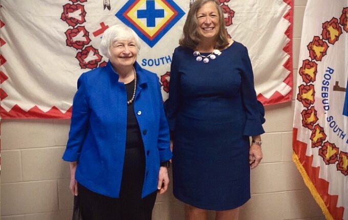 USA : les signatures de deux femmes figureront bientôt sur le dollar