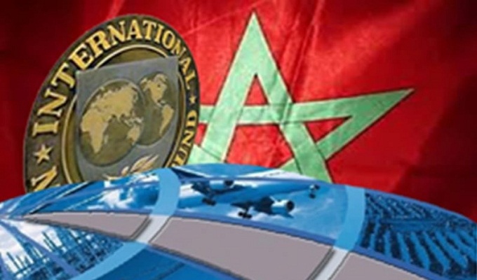 Le Maroc négocie une nouvelle ligne de précaution et de liquidité avec le FMI