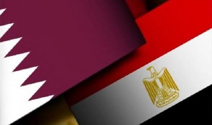 Le Qatar négocie des investissements de 3 milliards de dollars en Egypte