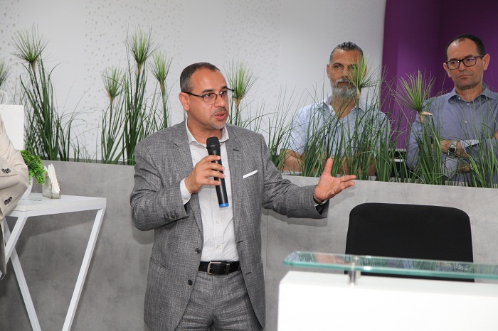 Sofrecom Tunisie se développe et inaugure son site régional à Sfax