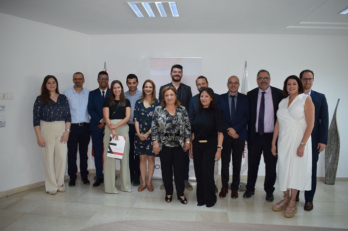 Soutien de quatre programmes d’accélération pour le développement des start-ups tunisiennes dans le cadre du premier appel à projet FAST