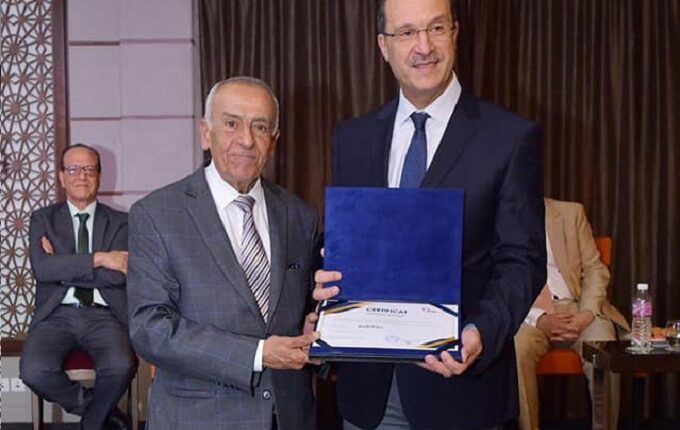 Ridha Hajaj succède Ahmed Rjiba par intérimaire à l’ATB