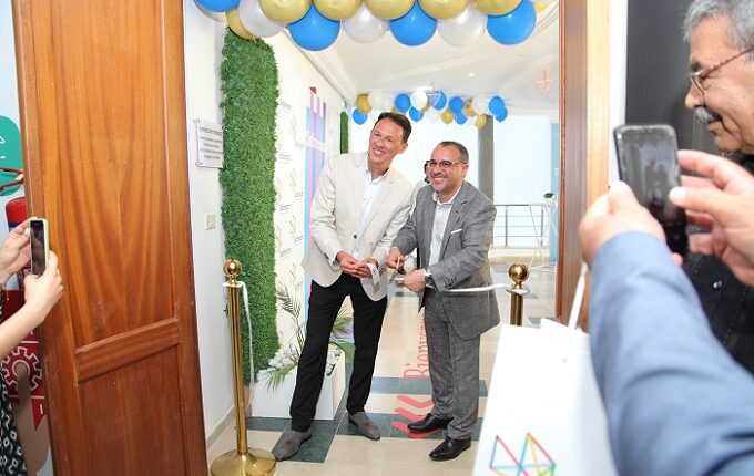 Sofrecom Tunisie se développe et inaugure son site régional à Sfax