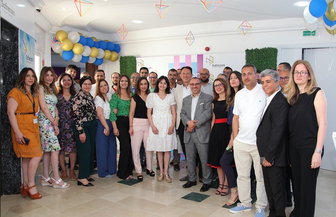 Sofrecom Tunisie se développe et inaugure son site régional à Sfax