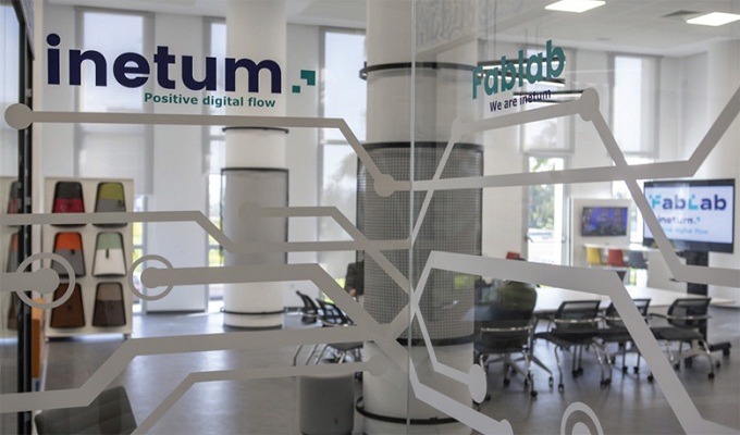 Inetum annonce son opération de recrutement 48h Chrono Job XP’ proposant plus de 100 postes en Tunisie 