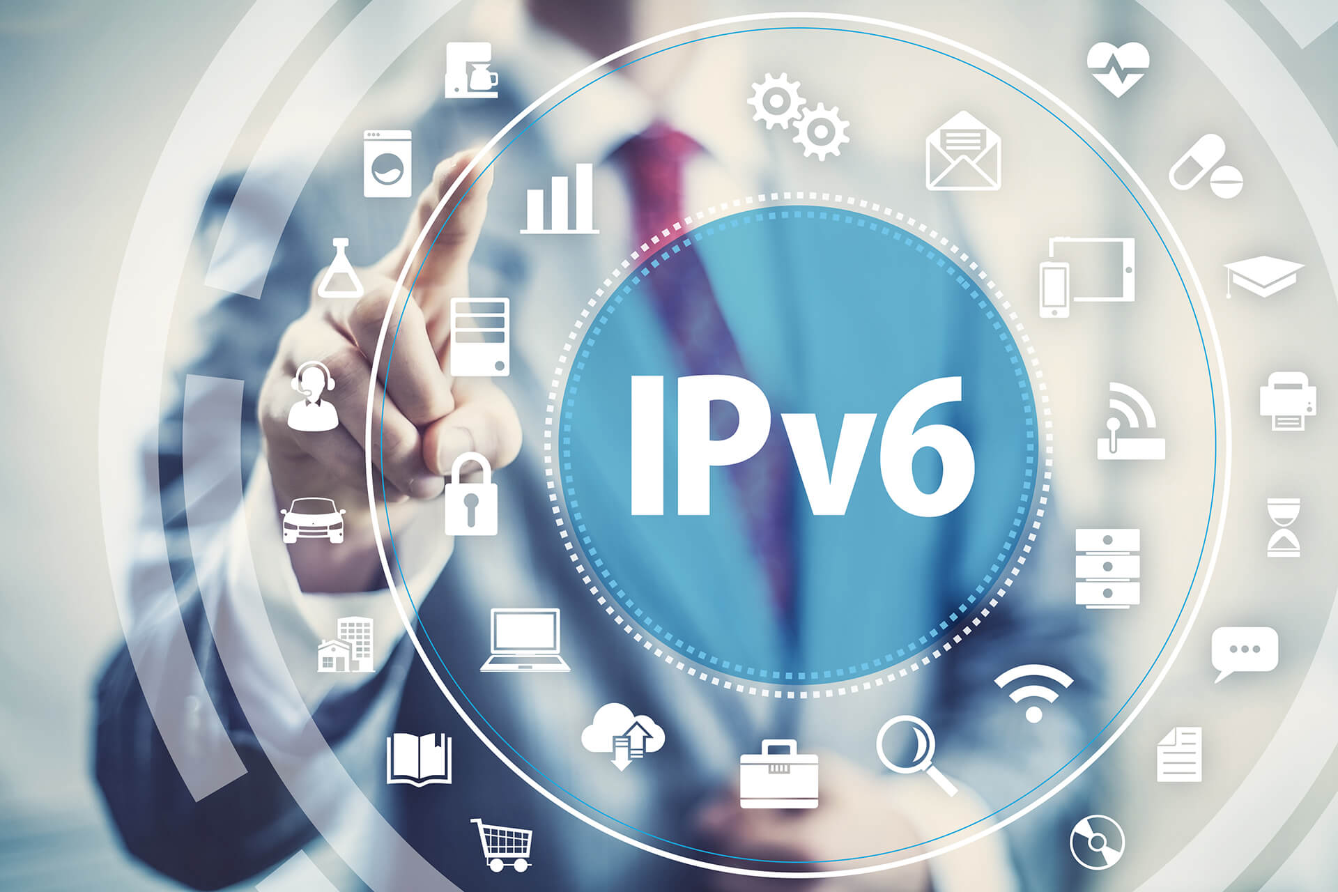 Le Kenya prévoit de migrer de l’IPv4 à l’IPv6 en 2023