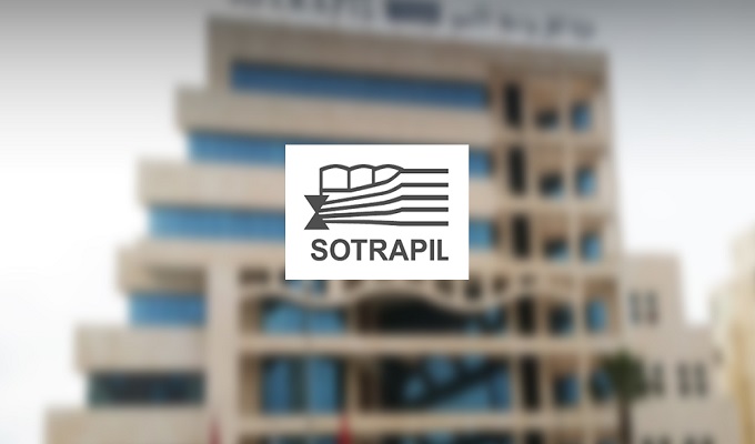 SOCIETE DE TRANSPORT DES HYDROCARBURES PAR PIPELINES « SOTRAPIL S.A »