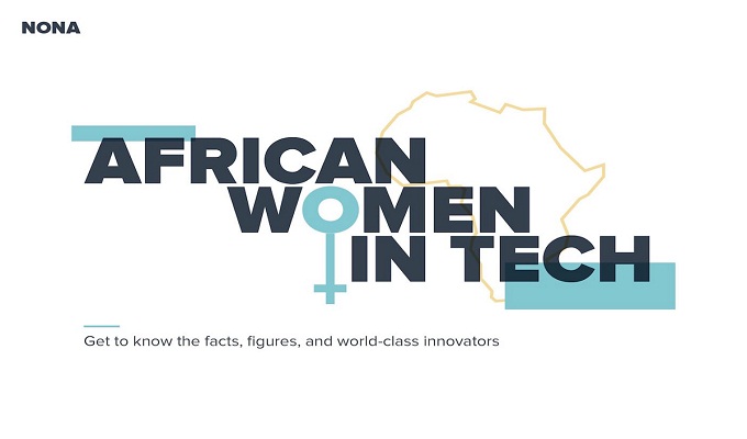 L’incubateur Tech African Women va aider les jeunes pousses tech promues par des femmes dans 4 pays africains