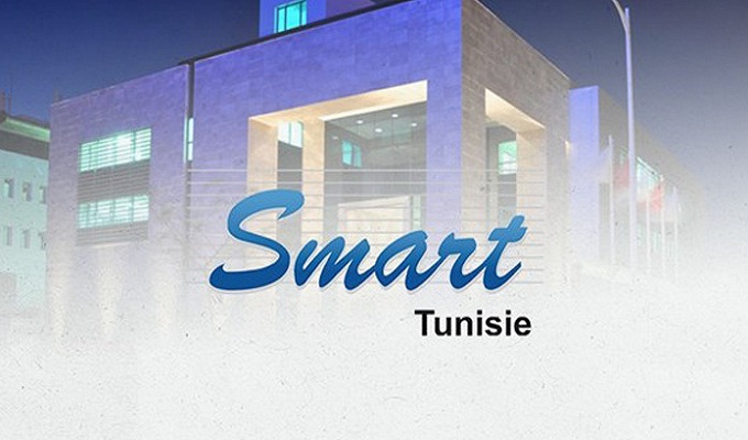 SMART TUNISIE signe un contrat de partenariat avec la société « CANON MEADLE EAST FZ-LLC
