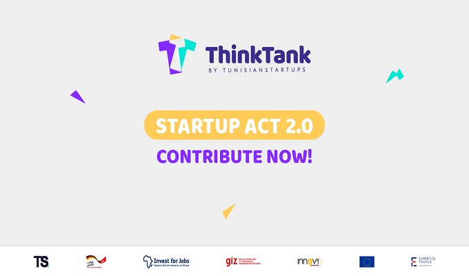 Startuppeurs, contribuez au Startup Act 2.0 !