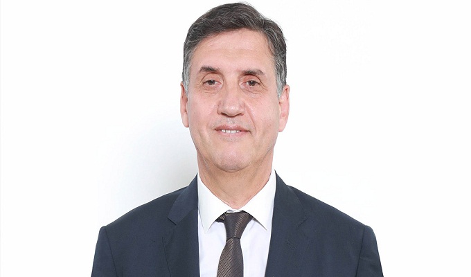 Hichem REBAI sera à la tête de la BANQUE DE TUNISIE en octobre 2022