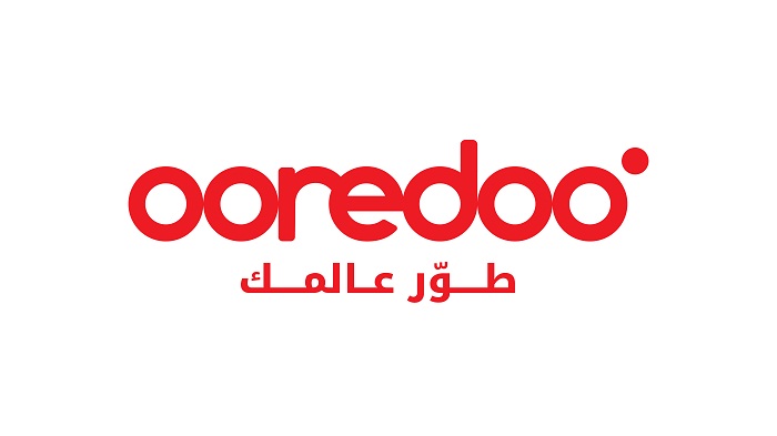 Ooredoo célèbre la Coupe du Monde FIFA Qatar 2022 avec une nouvelle image de marque 