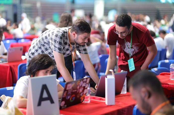 AI HACK Tunisia 2022 : 2ème édition du plus grand Hackathon en Machine Learning d’Afrique