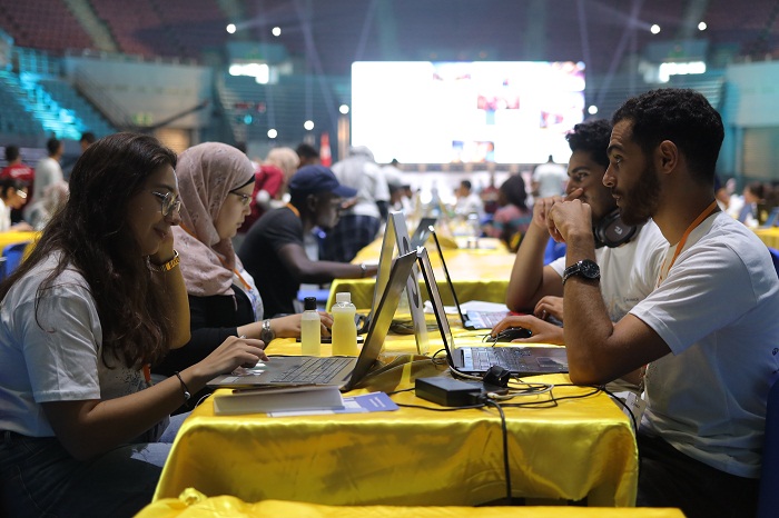 AI HACK Tunisia 2022 : 2ème édition du plus grand Hackathon en Machine Learning d’Afrique