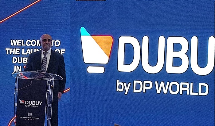 DP World lance la plateforme de e-commerce DUBUY.com en Tunisie 