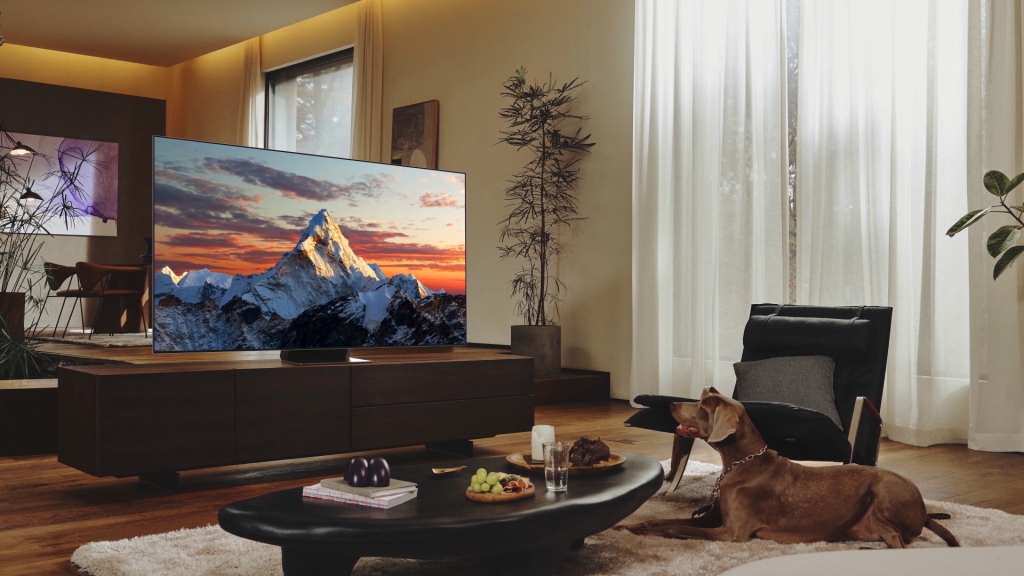 Le Neo QLED 8K et The Freestyle, deux nouveaux produits Samsung atterrissent sur le marché tunisien 