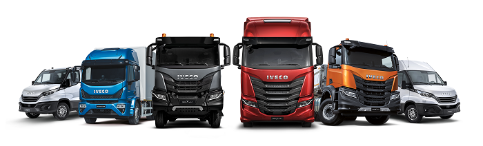 Iveco 