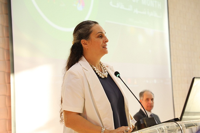 Le ministère de l’environnement organise la cérémonie de clôture de la campagne nationale Clean-up month