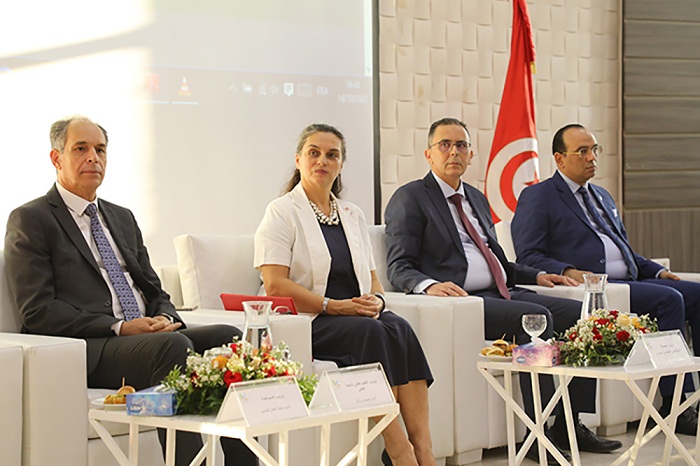 Le ministère de l’environnement organise la cérémonie de clôture de la campagne nationale Clean-up month