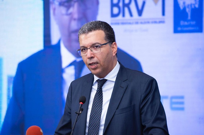 LA BRVM CERTIFIE SES PREMIERES PME