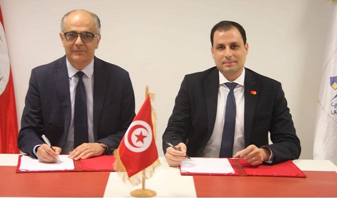 Mastercard et La Poste Tunisienne signent un partenariat stratégique pour développer des solutions digitales et favoriser l'inclusion financière